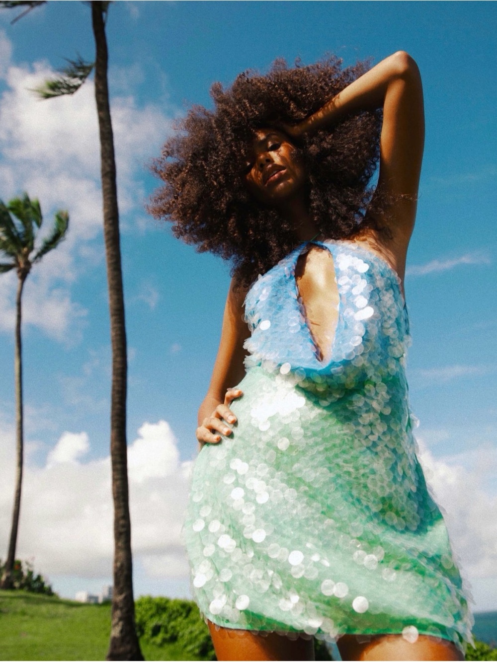 Rat & Boa KiKi Dress